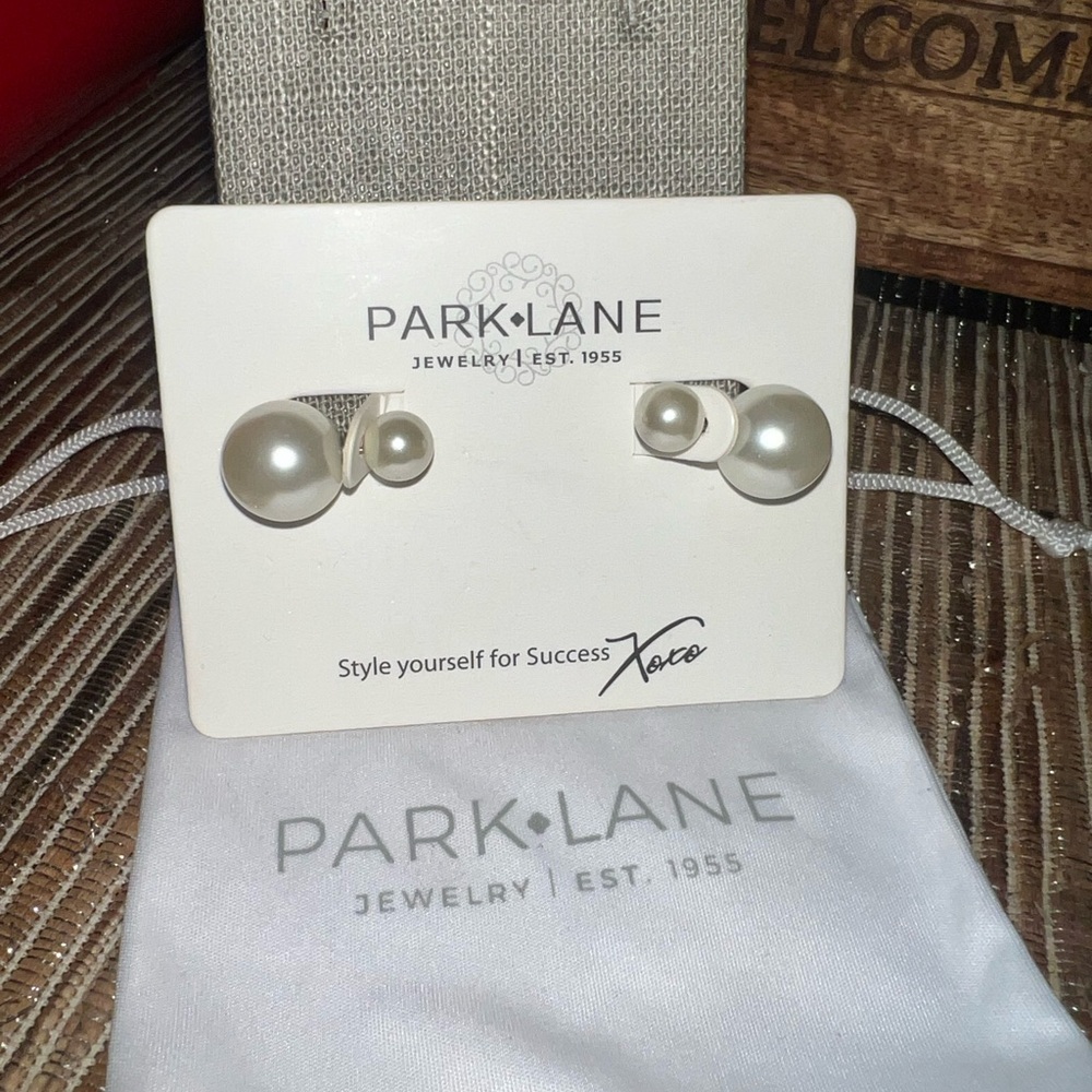 ☘️Park Lane Dovey Earrings